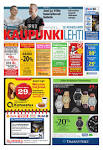 Kaupunkilehti Kymppisanomat nro 20by tuotanto - issuu