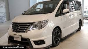 Nissan trucks are big name in japanese truck industry. Nissan Serena Nismo Performance Package Youtube