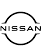 Nissan logo