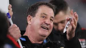AFL 2024: St Kilda coach Ross Lyon won't be mucking around with his team