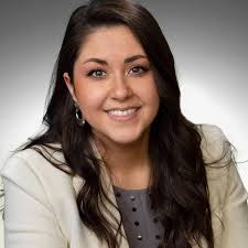 Ericka Norfolk Rohrbaugh '16, '21