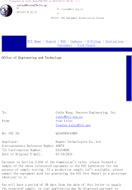 Download the referral cover letter template (compatible with google docs and word online) or see below for more examples. Ap505130dn Wireless Lan Access Point Cover Letter New Memo Huawei Technologies