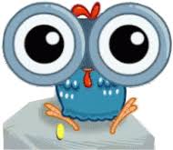 The free online library of animated gif images for new emotions. Binoculars Gifs Tenor