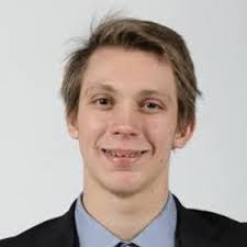 Turk saves the best for last for St. John's Prep swimming