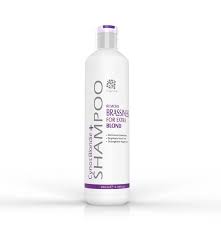 While purple shampoo is a must, this purple hair mask is your hidden secret for getting rid of brassiness from blonde hair. Cynos Blondie Shampoo Conditioner For Remove Brassiness Purple Shampoo For Extra Blonde Hair Buy Lila Shampoo Keine Gelb Shampoo Blondie Shampoo Fur Entfernen Brassiness Product On Alibaba Com