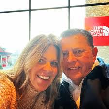 Barry Bussell's Instagram, Twitter & Facebook