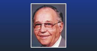 DC Bumgarner, 93 Obituary May 4, 2023