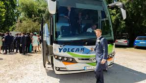 El alquiler de un autocar para bodas en madrid con grupo ruiz es la mejor opción para que tus invitados puedan. Cuanto Cuesta Alquilar Un Autobus Para Una Boda Yolcar Autocares
