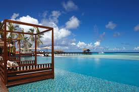 Online booking for hotels in maldives, maldives. Best Resorts In The Maldives Times Expert Traveller