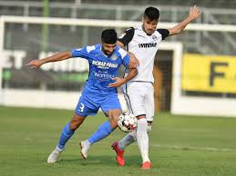Academica clinceni, comuna clinceni, ilfov. Academica Clinceni Fc Voluntari 0 1 Victorie Mare Pentru FormaÈ›ia PregÄƒtitÄƒ De Bogdan Andone