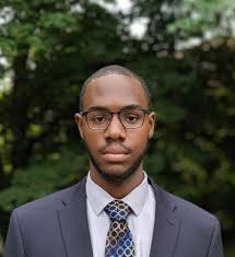 Civil and Environmental Engineering Ph.D. Student Justin Drummond Receives  National Science Foundation Graduate Research Fellowship