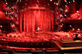 Zumanity Seating Chart Best Seats Www Bedowntowndaytona Com