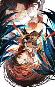 HD wallpaper: Pixiv, anime games, Genshin Impact, 2D | Wallpaper Flare
