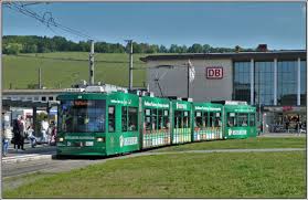 Siehe auch linie 5 bis sanderring, sowie linie 4 von hst. Strassenbahn Wurzburg Fotos Bahnbilder De