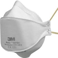 Maybe you would like to learn more about one of these? 3m Atemschutzmaske Aura 9310 Ffp1 Nr D Arbeitsschutz Express