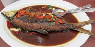 Sajian kuliner ayam khas bali tersebut ialah ayam suwir bumbu bali. Cara Masak Pindang Bandeng Agar Dagingnya Tidak Mudah Hancur