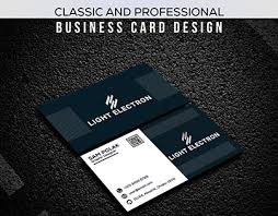 If your business card relies on achromatic palette (white, grey, black), make your icons colorful to create contrast. Vertical Business Card Projects Photos Videos Logos Illustrations And Branding On Behance