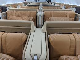 The south african government has announced plans to sell a majority stake of the troubled airline to a private african investment consortium while still maintaining minority control of the airline. Review Singapore Airlines Business Class A380 Points Brotherhood