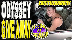 Eric the car guy is a professional youtuber and commands views that are into the millions with every upload. Ericthecarguy Youtube