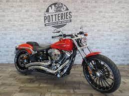 Harley Davidson Fxsb For Sale Promotion Off63