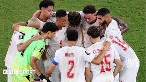 Netherlands vs Morocco LIVE: FIFA World Cup round of 32 score, commentary & updates