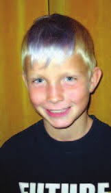 WEEKLY SECTION COMMUNITY SPORTS