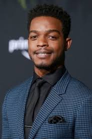 Aktyor: Stephan James — Biografiyasi va kinolari — FreeKino.NET