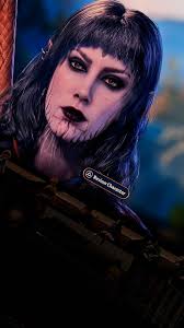 Customizing companions in Baldur's Gate 3