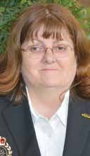 PRESIDENT'S REPORT TO THE COMMUNITY PRESIDENT'S REPORT TO THE COMMUNITY