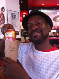 Bilder von Adrian Bingley