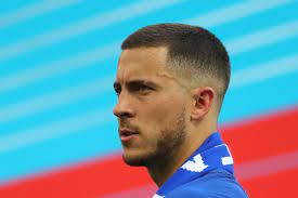 Eden hazard haircut 2021 pictures details are available here. No Meeting With No Transfer Yet To Real Madrid For Eden Hazard We Ain T Got No History