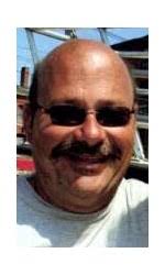 Daniel Blake Obituary (2010)