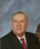 Obituary for James Austin Parrish, Sr.