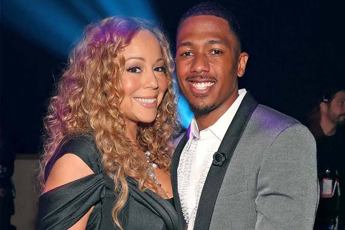 Nick Cannon Says Ex-Wife Mariah Carey Is 'Not Human'