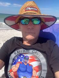 Our great friend and Middle Tennessee wrestling legend Ben Jordan dropped  by for a visit today. We took a cool new photo of Ben with one of the  Columbia championship belts he