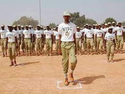 The nysc in a statement on its twitter page urged nigerians to disregard. Senate Rejects Bill To Include Skirts In Nysc Uniform Today