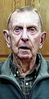 Larry Schmaljohn Obituary (1934