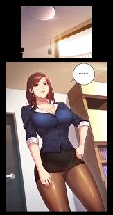 Stepmother Friends Uncensored [Mokbegae] Chapter 03 Free - All Porn Comics