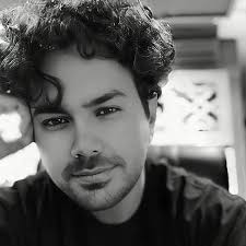 Ehsan Jafari 🎙️ احسان جعفری