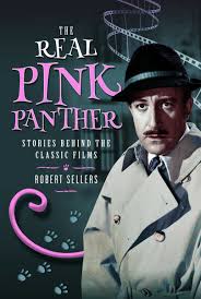 Pen and Sword Books: The Real Pink Panther - Hardback
