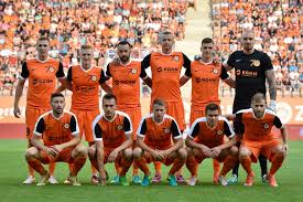 After the arrival of piotr stokowiec as the new coach, however, he was quickly promoted to the first team on 14 may 2014 3 and then made his ekstraklasa debut on 18 may 2014 in a match against cracovia. Zaglebie Lubin Sonderjyske 1 2 28 07 2016
