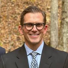The end of an era… My Dad's final laps in his Ford Thunderbird NASCAR,  which was built in his shop.