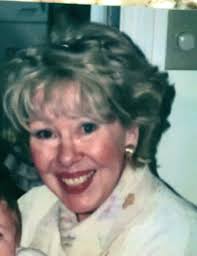 Obituary information for Maureen Ellen Hilferty O'Connor