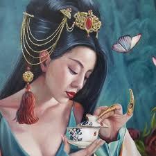 Karyn Hitchman Artist