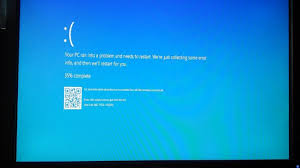 I am finding that every so often, usually while powering off at the end of the day, a blue screen occurs and Windows 10 Blue Screen Of Death Durch Corsair Tastatur Treiber Winfuture De