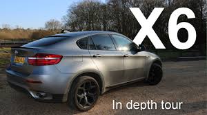 2016 bmw x6 expert review. 2012 Bmw X6 40d E71 Interior Exterior Start Up In Depth Tour Face Lift Lci Sport 2013 Youtube