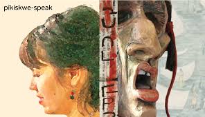 pîkiskwe-speak