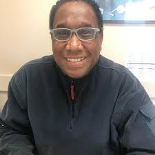 Charles Frazier for Knoxville City Council