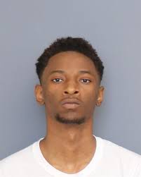 Dorsey, Jaquan Devon