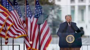 Download these president xi speech background or photos and you can use them for many purposes, such as banner, wallpaper, poster background as well as powerpoint background and. Watch Thousands Of Trump Supporters Rally In Dc As Congress Set To Confirm Biden S Win Wjla